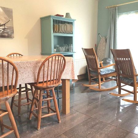 Ethan Cottage Killarney Dış mekan fotoğraf