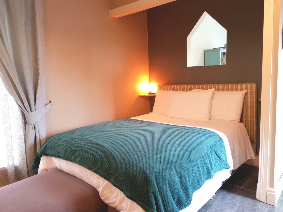 Ethan Cottage Killarney Dış mekan fotoğraf