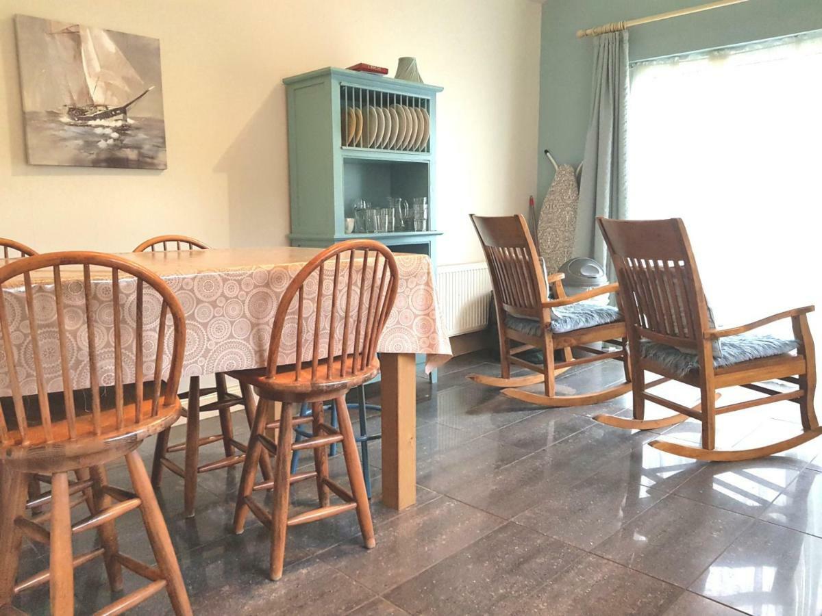 Ethan Cottage Killarney Dış mekan fotoğraf