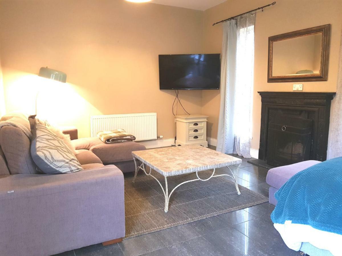 Ethan Cottage Killarney Dış mekan fotoğraf