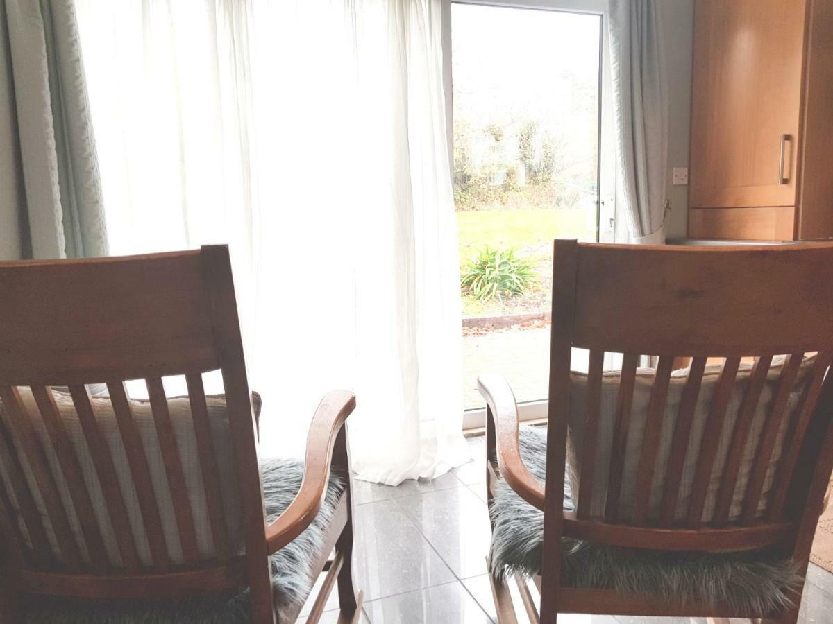 Ethan Cottage Killarney Dış mekan fotoğraf